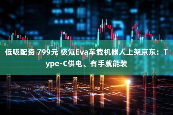 低吸配资 799元 极氪Eva车载机器人上架京东：Type-C供电、有手就能装
